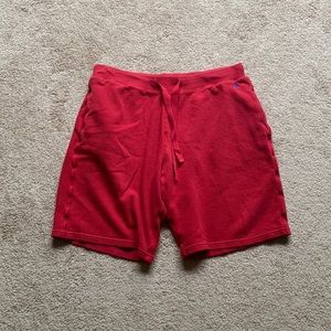 Ralph Lauren Lounge Shorts